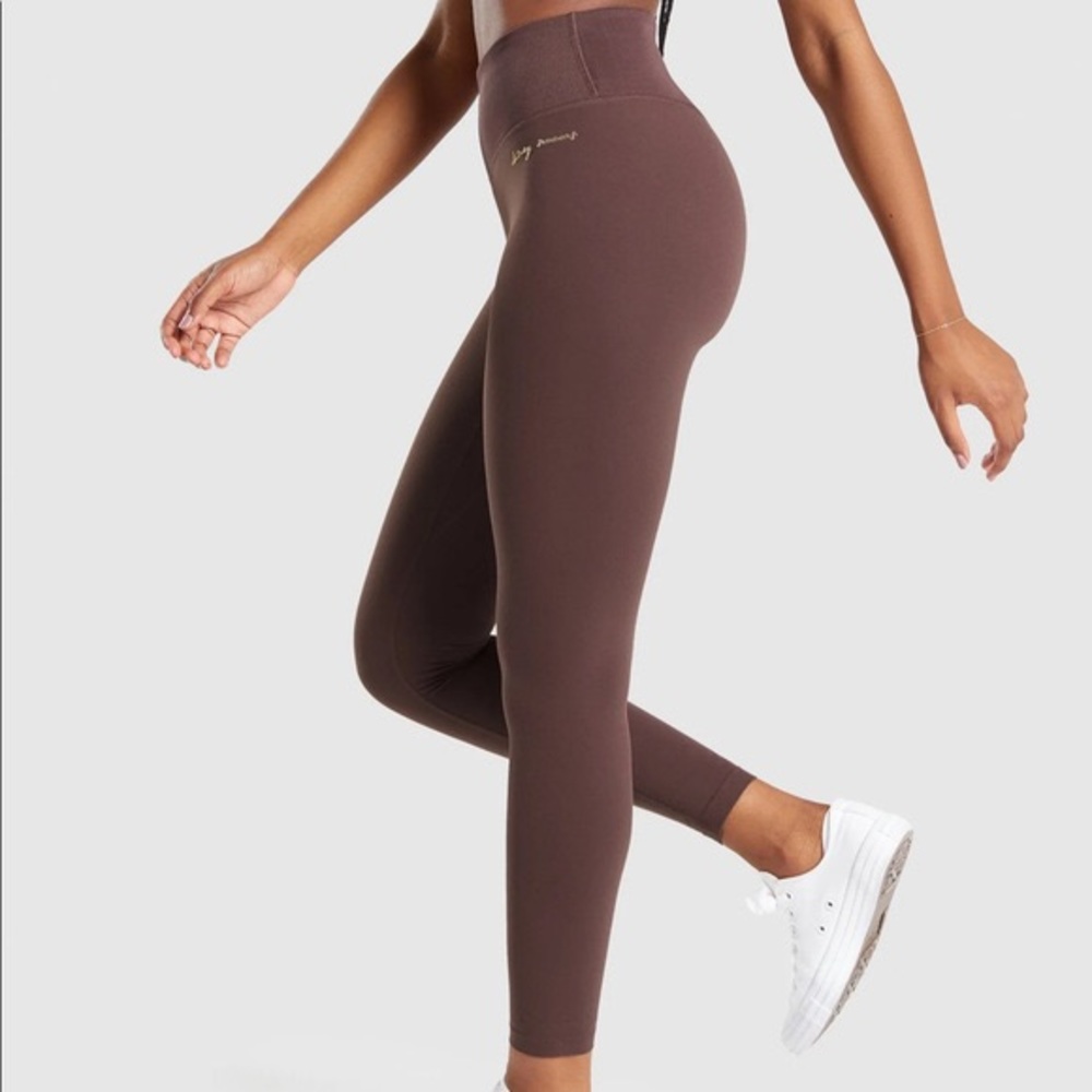 GYMSHARK - WHITNEY SIMMONS PANTS